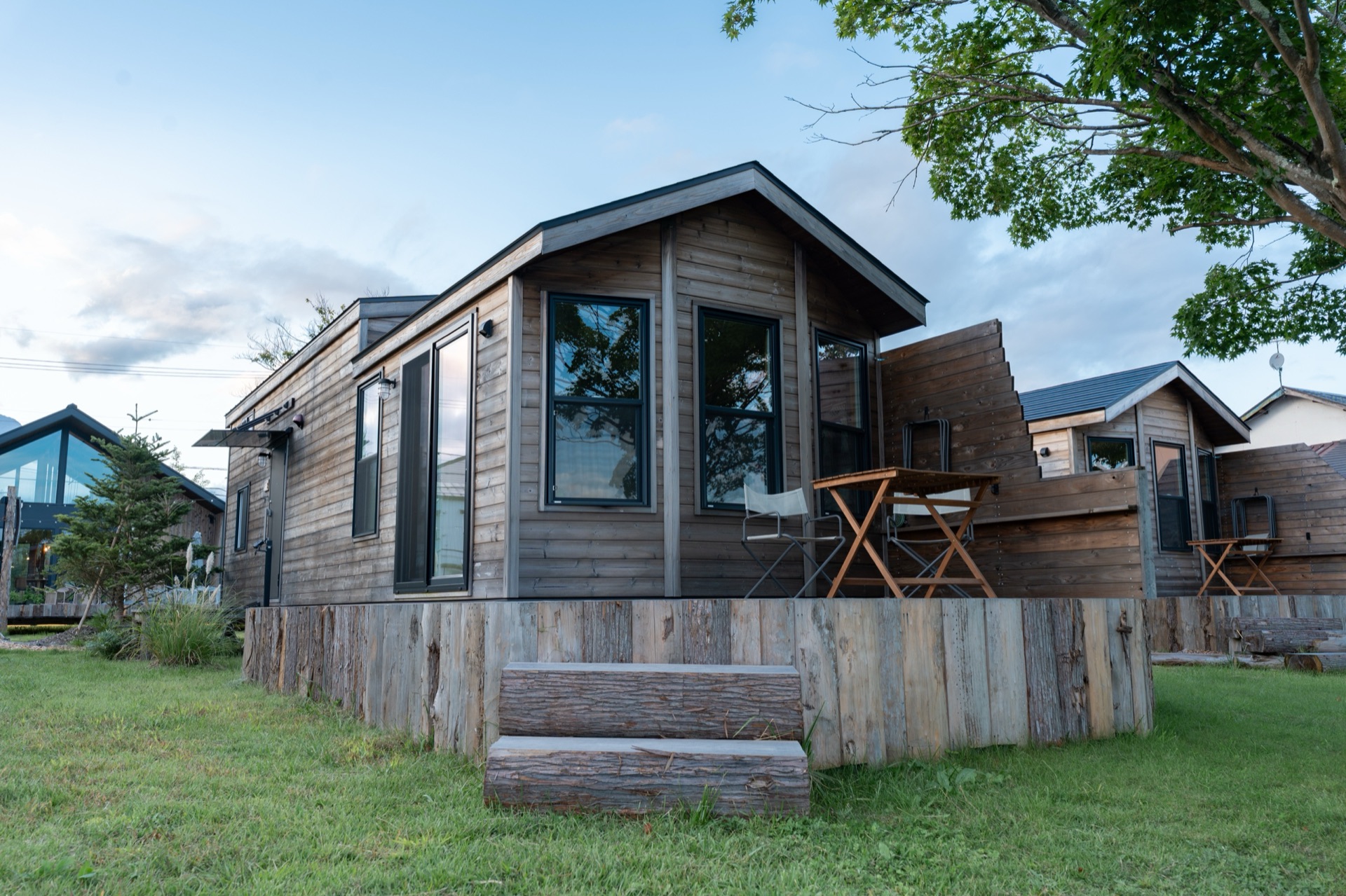 Lake Side Inn Nojiriko